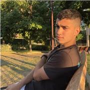 Estudiante de ingeniería industrial